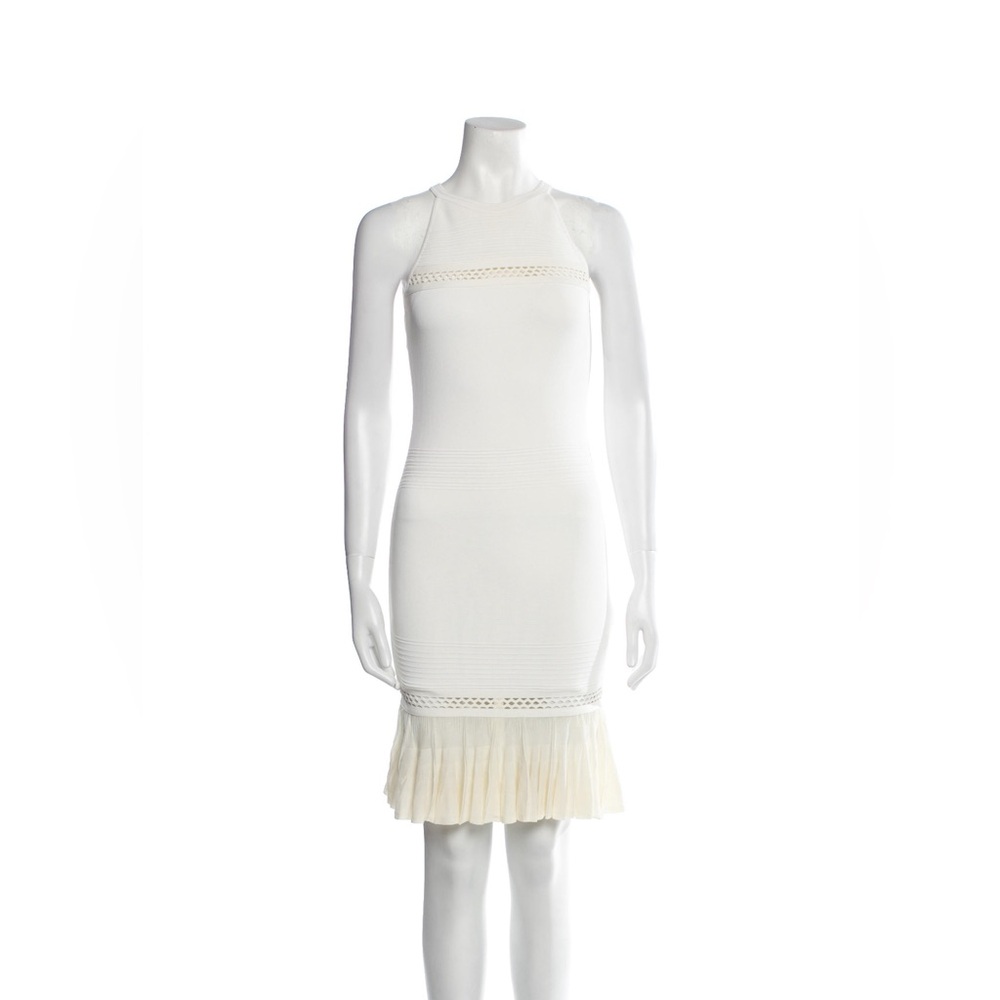 Ropers to Cavalli dress